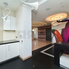 Квартира 158 м², 4-комнатная - изображение 4