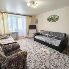 Квартира 54 м², 2-комнатная - изображение 1