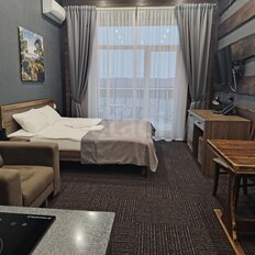 Квартира 34 м², 1-комнатные - изображение 2