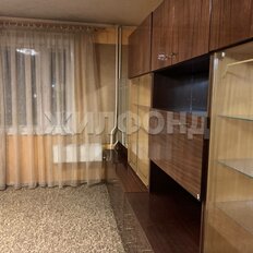 Квартира 65 м², 3-комнатная - изображение 2