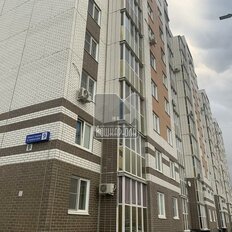 Квартира 39 м², 1-комнатная - изображение 4