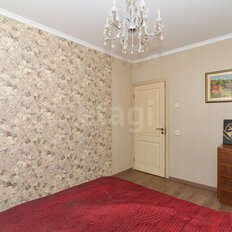 Квартира 76,9 м², 3-комнатная - изображение 1