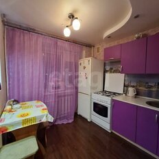 Квартира 30,4 м², 1-комнатная - изображение 1