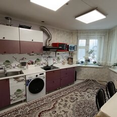 Квартира 123 м², 5-комнатная - изображение 2