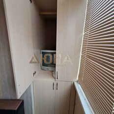 Квартира 20 м², 1-комнатная - изображение 5