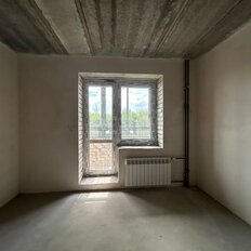 Квартира 35,9 м², 1-комнатная - изображение 3