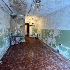 Квартира 17,7 м², 1-комнатная - изображение 5