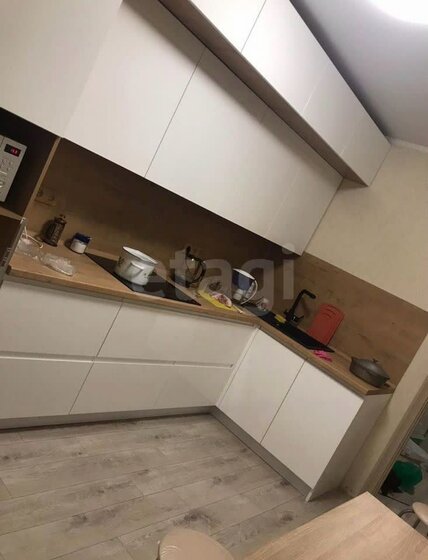 56 м², 2-комнатная квартира 6 400 000 ₽ - изображение 35