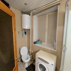 Квартира 45 м², 2-комнатная - изображение 5