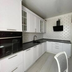 Квартира 40 м², 1-комнатная - изображение 3