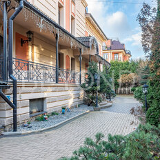 Квартира 1256,7 м², 10-комнатная - изображение 3