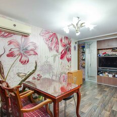 Квартира 57,8 м², 3-комнатная - изображение 2