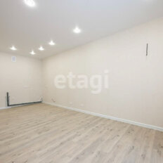 Квартира 28,8 м², студия - изображение 1