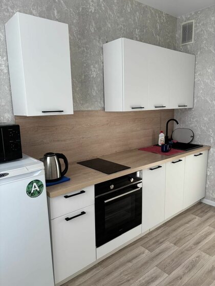 33,6 м², 1-комнатная квартира 22 000 ₽ в месяц - изображение 1