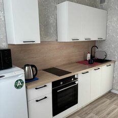 Квартира 33,6 м², 1-комнатная - изображение 1