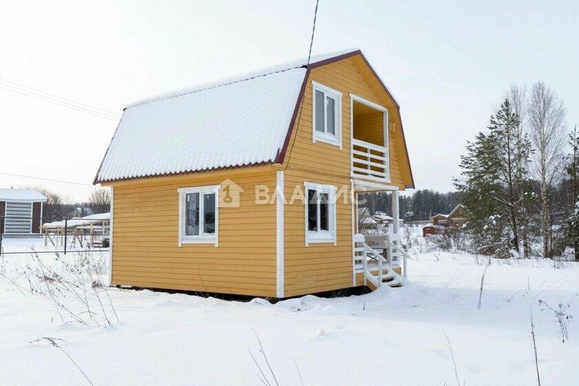 238 м² дом, 15 соток участок 9 200 000 ₽ - изображение 44