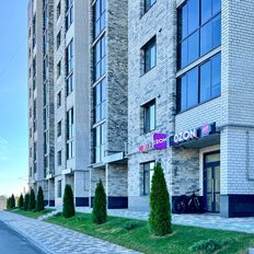 Квартира 40,1 м², 1-комнатная - изображение 2