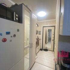 Квартира 34 м², 1-комнатная - изображение 4