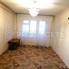 Квартира 58,5 м², 3-комнатная - изображение 1