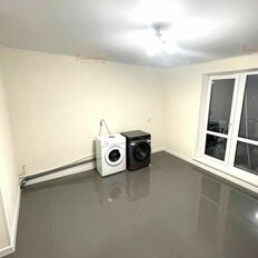 Квартира 24 м², студия - изображение 4