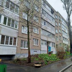 Квартира 52,4 м², 2-комнатная - изображение 1