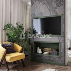 Квартира 42,5 м², 2-комнатная - изображение 3