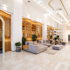 Квартира 105 м², 3-комнатная - изображение 1