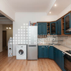 Квартира 88,6 м², 3-комнатная - изображение 2