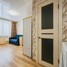 Квартира 14 м², студия - изображение 5