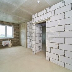 Квартира 37,7 м², 1-комнатная - изображение 4