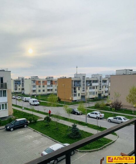 27,1 м², 1-комнатная квартира 2 990 000 ₽ - изображение 57