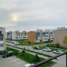 Квартира 27,6 м², 1-комнатная - изображение 4