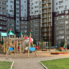 Квартира 47 м², 1-комнатная - изображение 1