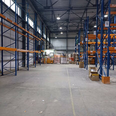 1000 м², склад - изображение 4