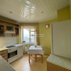 Квартира 57,7 м², 2-комнатная - изображение 1