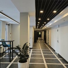 Квартира 44,6 м², 1-комнатные - изображение 5