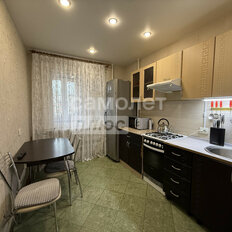 Квартира 35,5 м², 1-комнатная - изображение 4