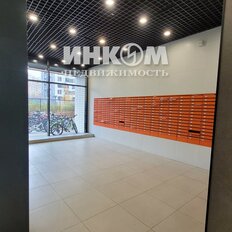 Квартира 19,7 м², студия - изображение 5