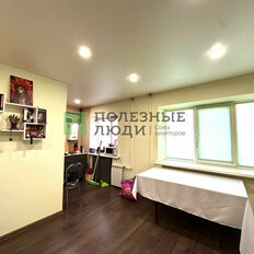 Квартира 44 м², 2-комнатная - изображение 4