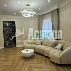 Квартира 116 м², 4-комнатная - изображение 4