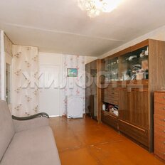 Квартира 43,7 м², 2-комнатная - изображение 2