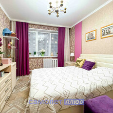 Квартира 52,7 м², 2-комнатная - изображение 1