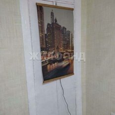 Квартира 28,7 м², 1-комнатная - изображение 4