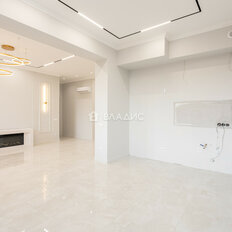 Квартира 82 м², 2-комнатная - изображение 3