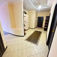 Квартира 106,9 м², 3-комнатная - изображение 2