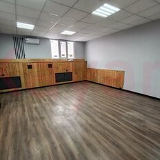 33,5 м², офис - изображение 1