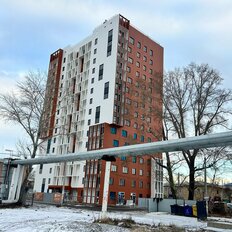 Квартира 57,2 м², 2-комнатная - изображение 4