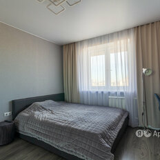 Квартира 29 м², 1-комнатная - изображение 4