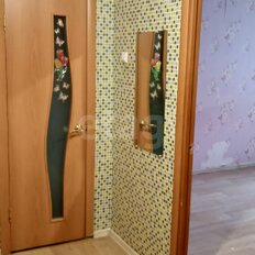 Квартира 35,1 м², 2-комнатная - изображение 2