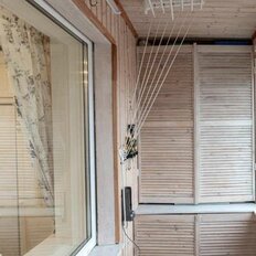 Квартира 76,6 м², 3-комнатная - изображение 4